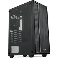 IBox Caja Torre Pc Cetus 906