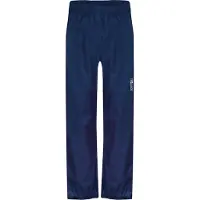 TROLLKIDS - Kid's Trolltunga Pants - Pantalones impermeables size 98, azul