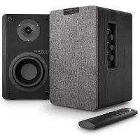 Energy Sistem Altavoces Studio Monitor 4 50w