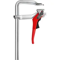 Bessey ClassiX GSH30, prensa rápida de palanca, 300/140 mm