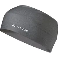 Vaude - Cassons Merino Headband - Cinta para la frente size One Size, gris