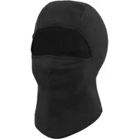 Barts - Kid's Balaclava - Pasamontañas size 50 cm, negro