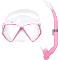 Mares Aquazone Conjunto De Esnórquel Para Niños Pirate
