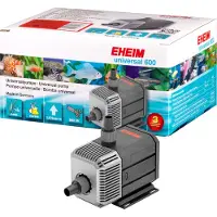 Eheim Bomba De Agua Universal 600