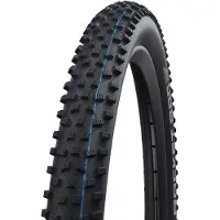 Schwalbe - Rocket Ron Evo 29'' (57-622) Super Ground FB TLE - Neumático de bicicleta size 29'' x 2,25'' - 57-622, negro