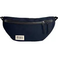 MeroMero - Mini-HoïAn Hipbag - Riñonera size One Size, azul