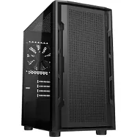 Cougar Caja Torre Pc Uniface Mini