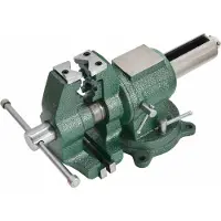 AWTOOLS , mordaza multifuncional SG de 5"/125mm