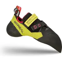 Boreal - Satori - Pies de gato size 9,5, amarillo