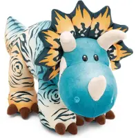 Nici Peluche Cerastupsy 40 Cm