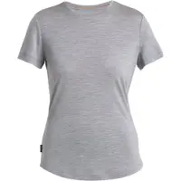 Icebreaker Camiseta De Manga Corta Merino 125 Cool-lite Sphere Iii