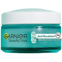 Garnier Crema Facial Hidratante Aloe Dia 50ml