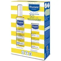 Mustela Protector Solar Set Sf50 240ml