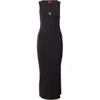HUGO Vestido Largo Sin Mangas Nalimera 10258222