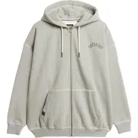 Superdry Sudadera Con Cremallera Athletic Ess