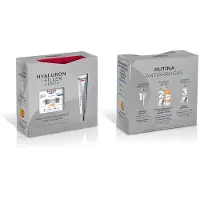 Eucerin Tratamiento Facial Hyaluron-filler Day Spf30 Set