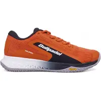 Bullpadel Zapatillas De Pádel Neuron Vibram 25v