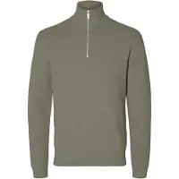 Selected Jersey 'SLHDANE' verde pastel