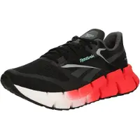 Reebok Floatzig Black/grey/white Talla: 44 | Zapatillas Running Outlet | Hombre | Negro