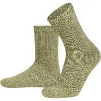 Normani Calcetines verde
