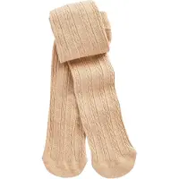Next Leotardos beige