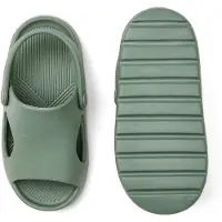 Liewood - Kid's Morris Sandals - Sandalias size 20, turquesa