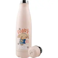 Cinereplicas Botella Térmica Harry Potter Dobby Is Free