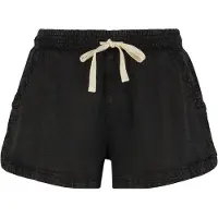 Rip Curl - Women's Classic Surf Short - Pantalones cortos size XXL, negro