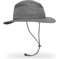 Sunday Afternoons - Charter Escape Hat - Gorra size M - 56-58 cm, gris
