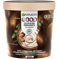 Garnier Tinte Permanente Good 5.32 Atardecer Pulido 550