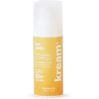 Kream Crema Hidratante Sun Spritz Facial Sunscreen Spf50+ 50ml