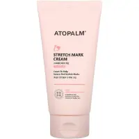 Atopalm - Maternity Stretch Mark Cream 2019 Version - 150ml
