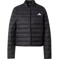Adidas adidasChaqueta de plumón Helionic Light M Black Mujer