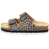 Bayton Zapatos abiertos 'Athena' mezcla de colores