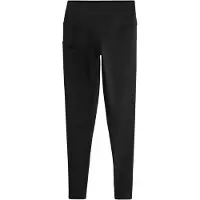 Next Pantalón deportivo negro