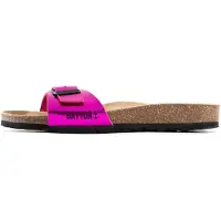 Bayton Zapatos abiertos 'Zephyr' lila