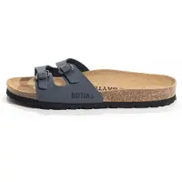 Bayton Zapatos abiertos 'Melinda' azul oscuro