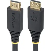 StarTech.com Cable Hdmi Hdmi2-cable-grip-3m