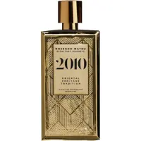 Rosendo Mateu Eau De Parfum 2010 100ml