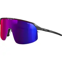 Julbo - Density Spectron HD S3 (VLT 15%) - Gafas de ciclismo size L, morado