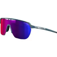 Julbo - Gafas de sol - Frequency Bleu/Noir Spectron HD 3 - Azul marino