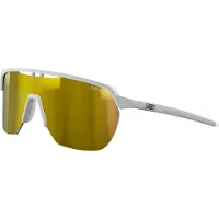 Julbo - Gafas de sol - Frequency Gris Clair/Blanc Spectron 3