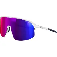 Julbo - Density Groupama FDJ Spectron HD S3 (VLT 15%) - Gafas de ciclismo size L, morado