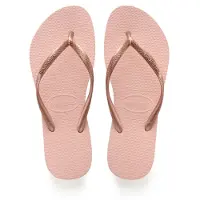 Havaianas Chanclas SLIM niña - Rosa - 27 / 28
