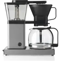 Trebs Cafetera De Goteo 24110