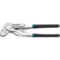 Hazet Llave alicate 762-18