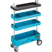 Hazet Carro de herramientas 160ST