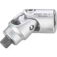 Hazet , pieza de conexión, modelo 2901G-7