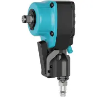Hazet 9012PTT, aire comprimido
