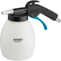 Hazet 9045P-1 9045P-1 Druckluft-Sodastrahlpistole